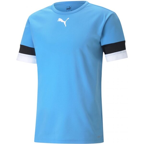 Puma teamRise Team Tričko M 704932 18 muži 49777331