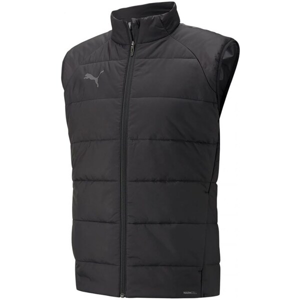 Puma teamLiga Vest M 657968 03 pánske 43575798