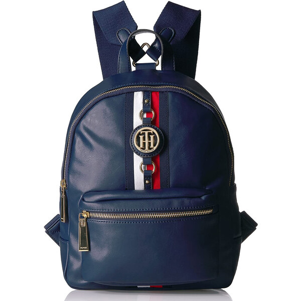 Tommy Hilfiger Batoh Jaden Backpack Navy 30567359