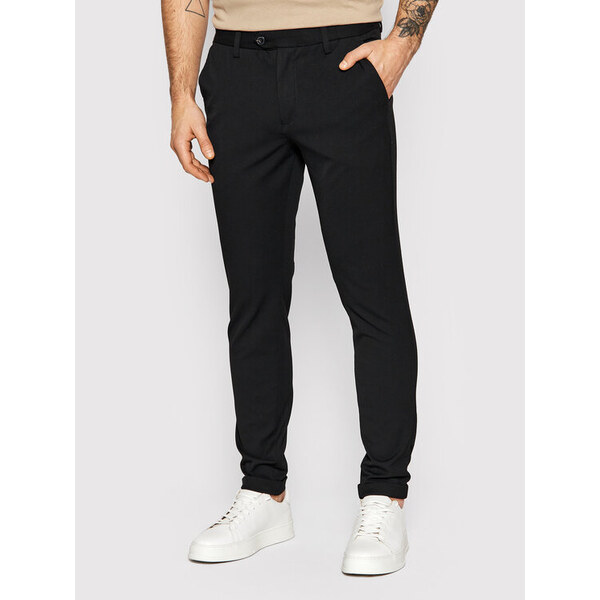 Bavlnené nohavice Jack & Jones 37093958