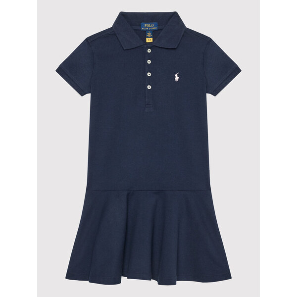 Každodenné šaty Polo Ralph Lauren 42743756