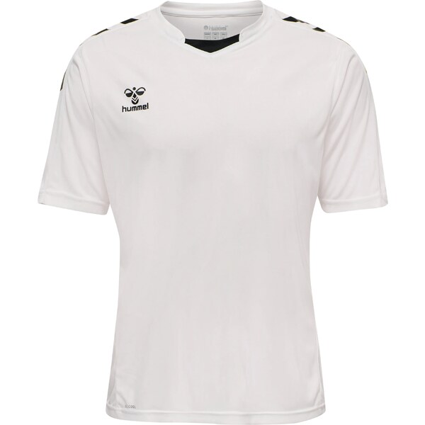 Hummel Dres Core Xk Poly čierna / biela 55323884