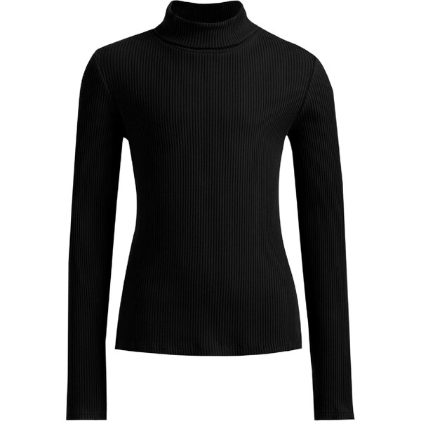 WE Fashion Tričko čierna 54228787