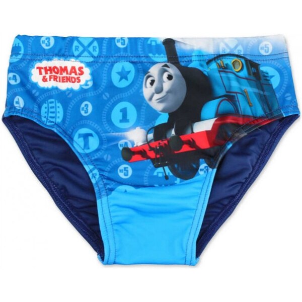 Setino Chlapčenské slipové plavky Mašinka Tomáš 30563448