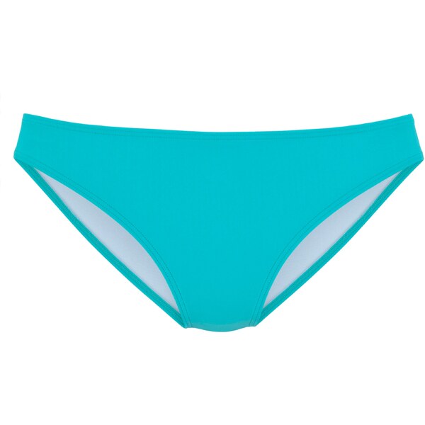 LASCANA ACTIVE Športové bikinové nohavičky tyrkysová 54229261