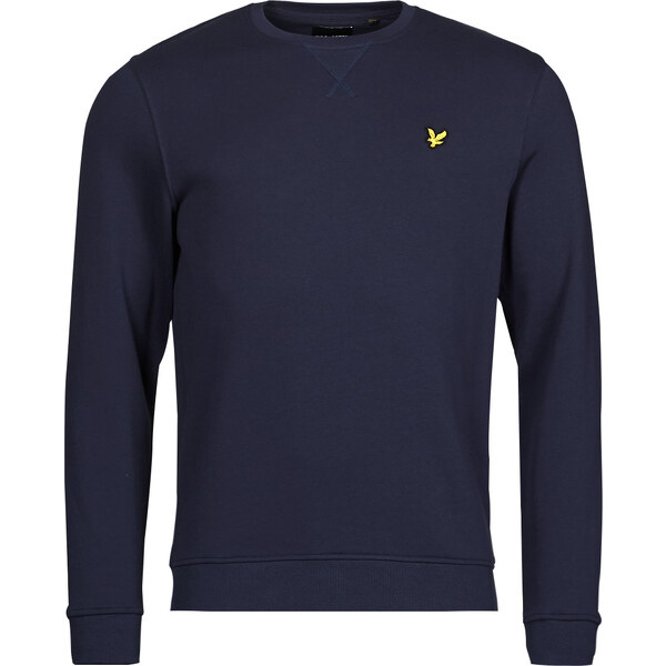 Lyle & Scott Mikiny Crew Neck Sweatshirt Lyle & Scott 62804161