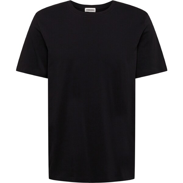 ARMEDANGELS Tričko Maarkus čierna 30584208