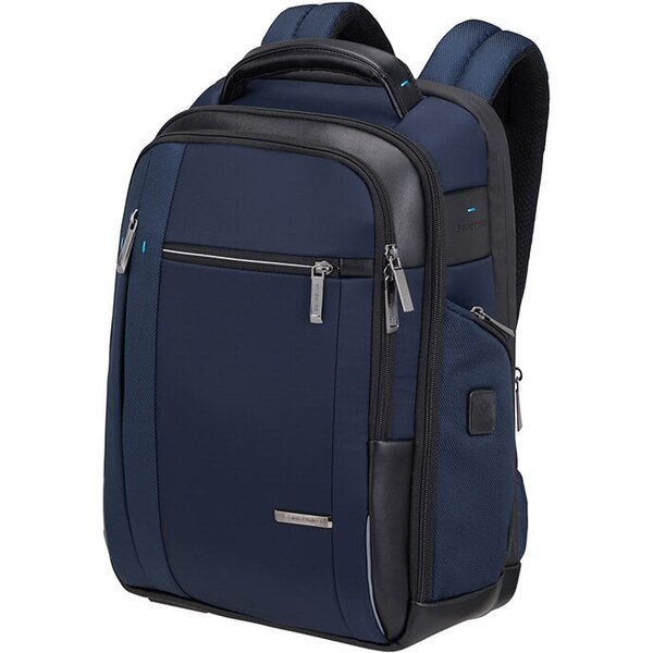 Samsonite SPECTROLITE 3.0 LPT BACKPACK 14.1 Deep Blue 62191726