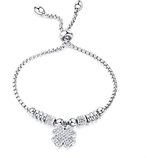 Dámsky náramok z chirurgickej ocele ANNISA 30583449