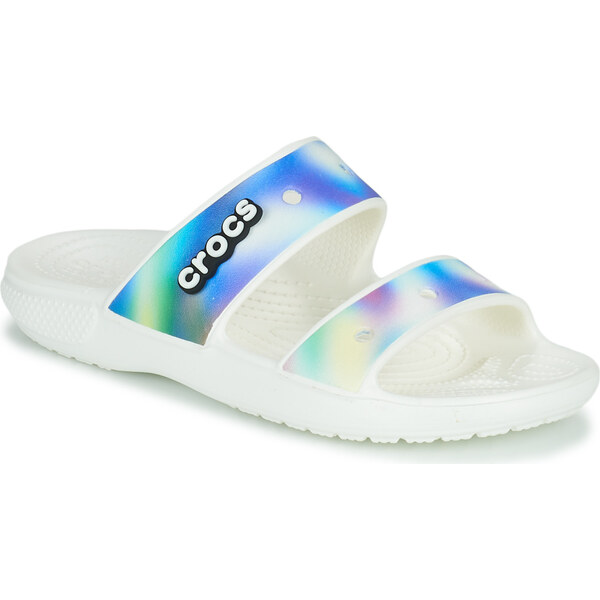 Crocs Šľapky CLASSIC CROCS SOLARIZED SANDAL Crocs 62492104