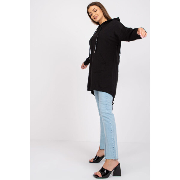 Mikina model 162562 Italy Moda 35657334