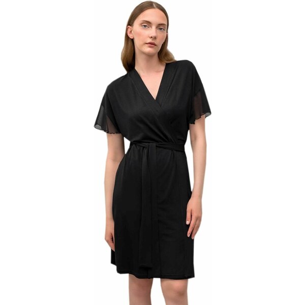 Dámsky župan 16067 - 100 - Vamp 35657521