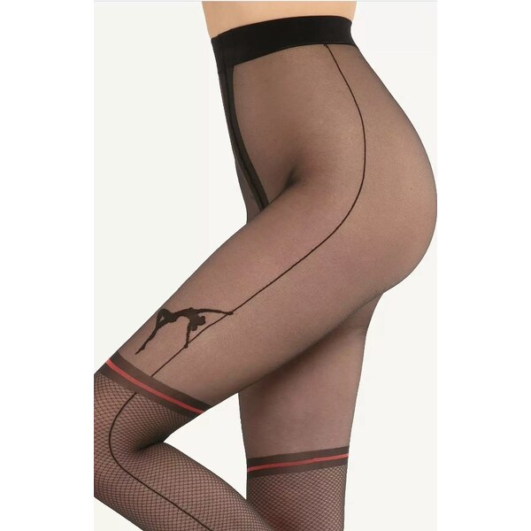 Pančuchové nohavice Gatta Ars Amand Rita 01 34149146