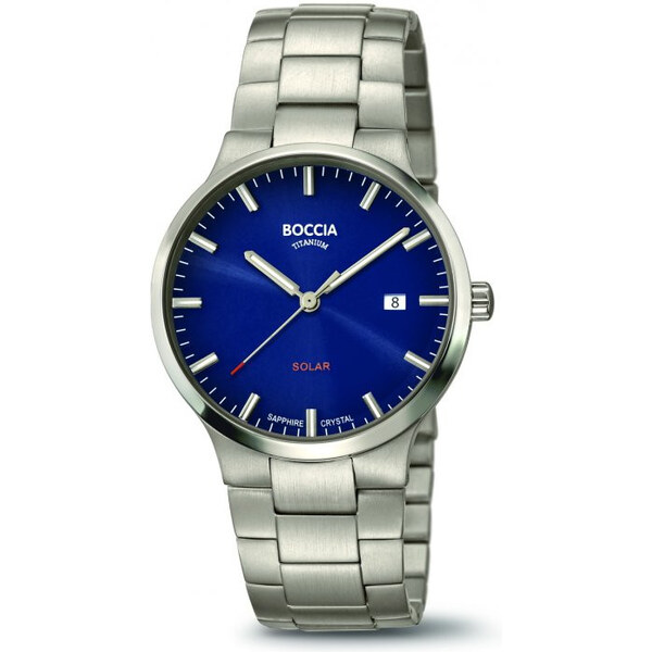Boccia Titanium Solar 3652-02 66592659