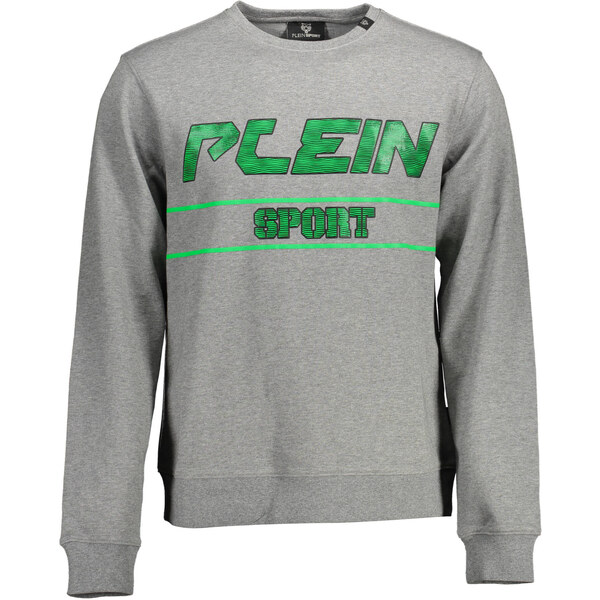 Pánska mikina Plein Sport 64710001