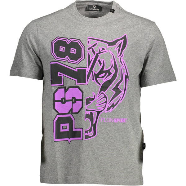 Pánske tričko Plein Sport s krátkym rukávom 64703512