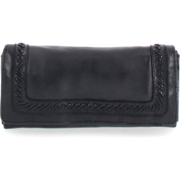 Dámska kožená peňaženka Noelia Bolger čierna 5119 NB C 30747025