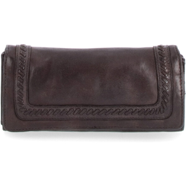 Dámska kožená peňaženka Noelia Bolger hnedá 5119 NB H 30747023