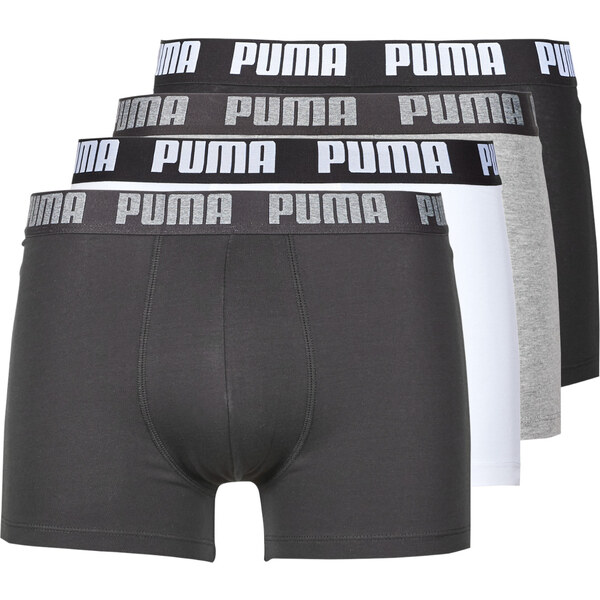 Puma Boxerky PUMA BASIC X4 Puma 34115400