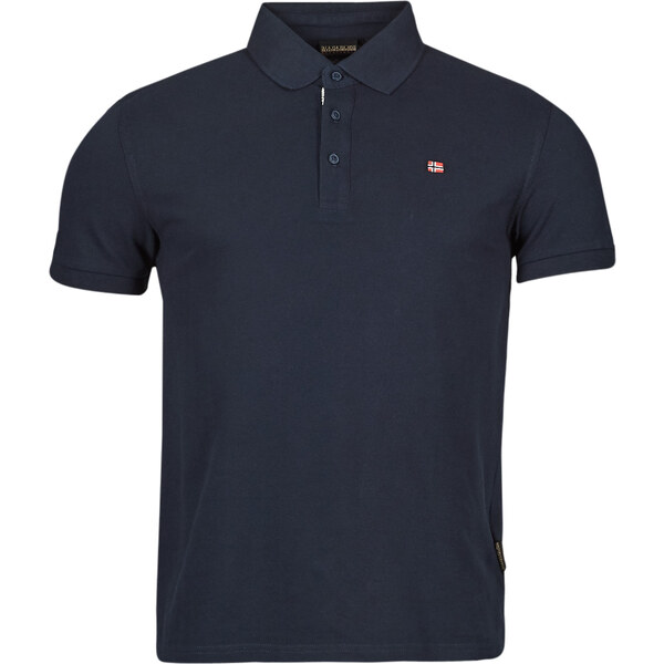 Napapijri Polokošele s krátkym rukávom EOLANOS 3 Napapijri 56186631