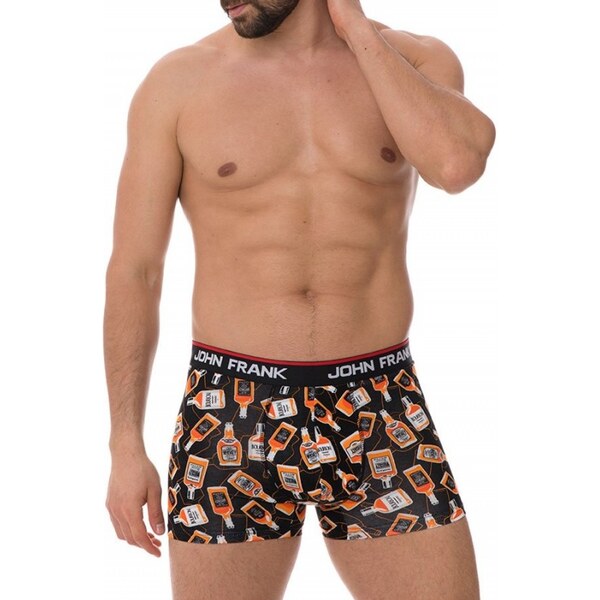 Boxerky JOHN FRANK JFBD249 52917763