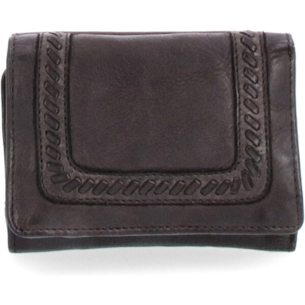 Dámska kožená peňaženka Noelia Bolger hnedá 5120 NB H 30923620