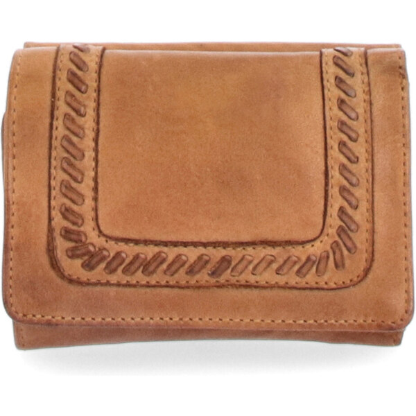 Dámska kožená peňaženka Noelia Bolger žltá 5120 NB ZLU 30923618