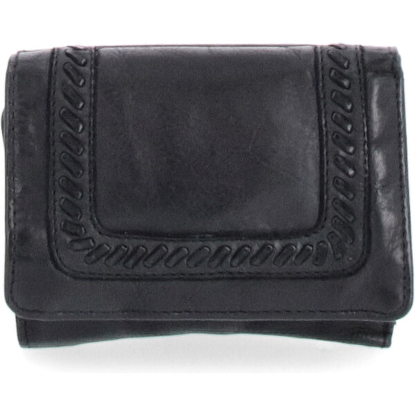 Dámska kožená peňaženka Noelia Bolger čierna 5120 NB C 30923622