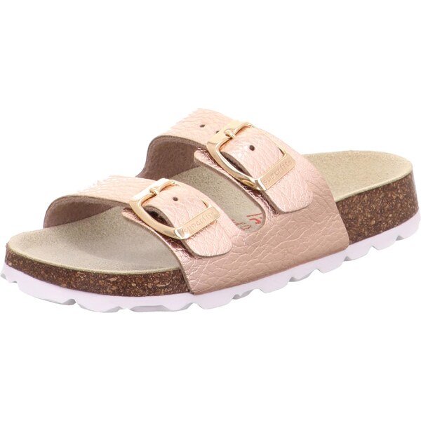 SUPERFIT Sandále ružová 31006524