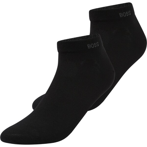 BOSS Ponožky čierna 37979298