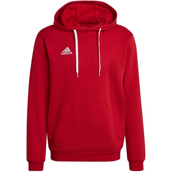 Pánska mikina Entrada 22 Hoody M H57514 - Adidas 30951124