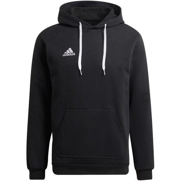 Pánska mikina Entrada 22 Hoody M H57512 - Adidas 30951123