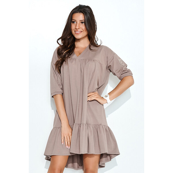 Denné šaty model 162658 Numinou 49864289