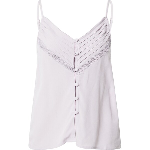 ABOUT YOU Top Vivian svetlofialová 54229437