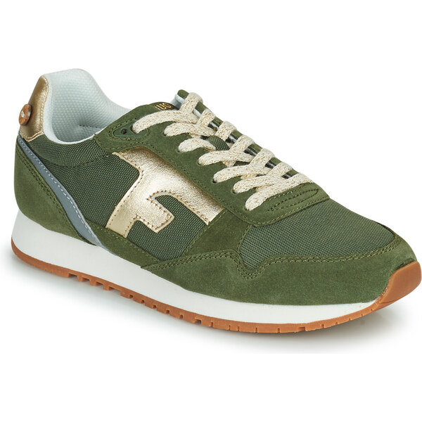 Faguo Nízke tenisky ELM SYN WOVEN SUEDE Faguo 30997480