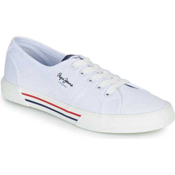 Pepe jeans Nízke tenisky BRADY W BASIC Pepe jeans 31014502