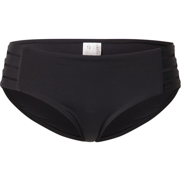 Seafolly Bikinové nohavičky čierna 65867649