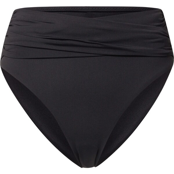 Seafolly Bikinové nohavičky čierna 66007334