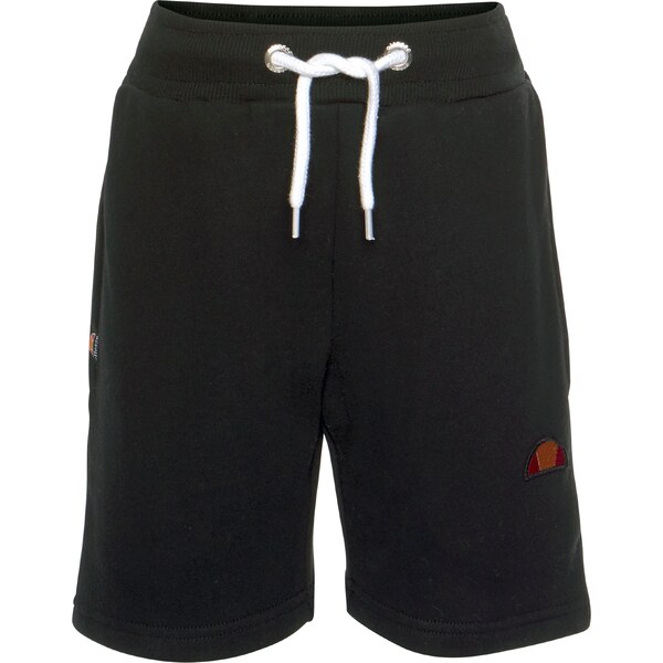 ELLESSE Nohavice Toyle čierna 20755547