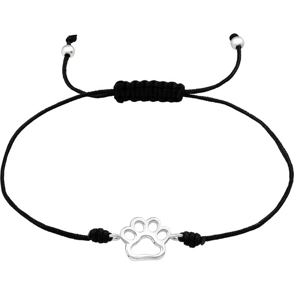 Olivie Povrázkový náramok LABKA 5770 31073055