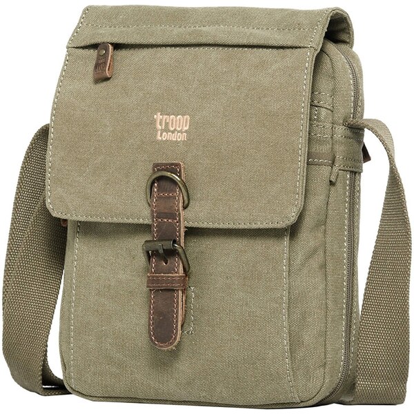 Troop London Značková taška cez rameno (GT440) 14078466