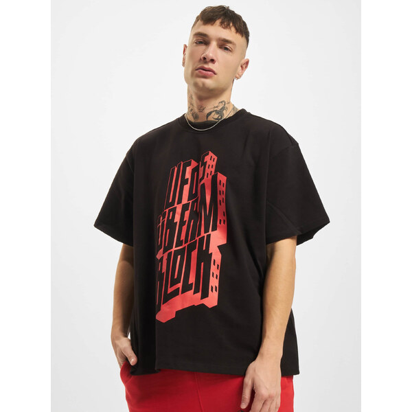 DEF U.Ü.B x black 65364634