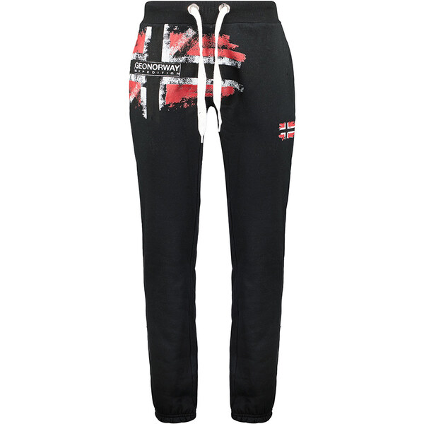 GEOGRAPHICAL NORWAY nohavice pánske MAPOTE MEN 100 30959409