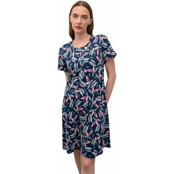 Dámska nočná košeľa 16033-183 - Vamp 36072206