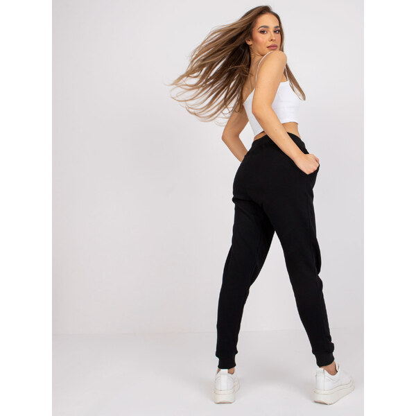 Mayflies Sweatpants-TW-DR-1033.16P-black 64684179