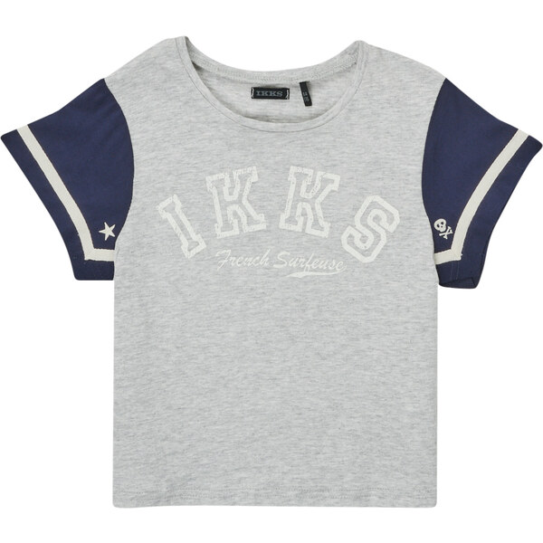 Ikks Tričká s krátkym rukávom EAGLEE Ikks 31014500