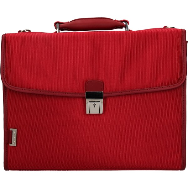 Aktovka Katana Laver - červená 30984821