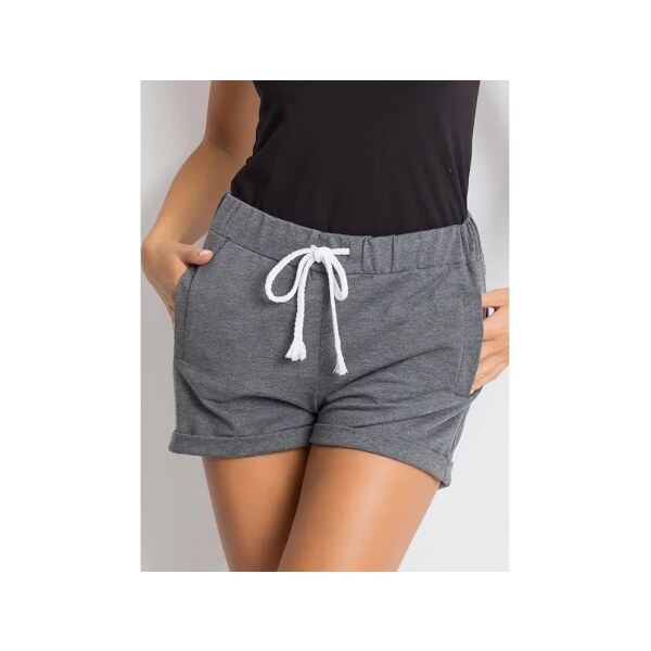 Gemini Dámske šortky 4945 - FEEL GOOD 35646321