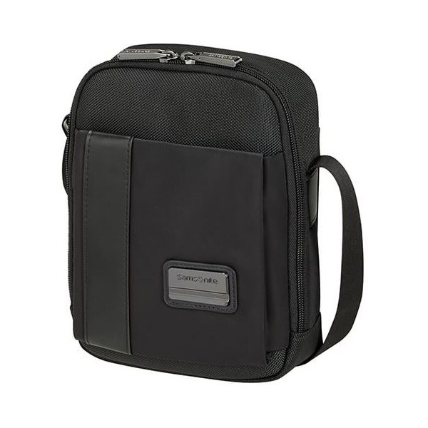 Samsonite OPENROAD 2.0 TABLET CROSSOVER 9.7 Black 62192222