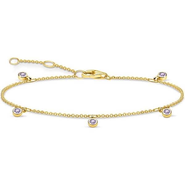 SWAROVSKI Elements Swarovski e. náramok Nyx seb5857 31007937